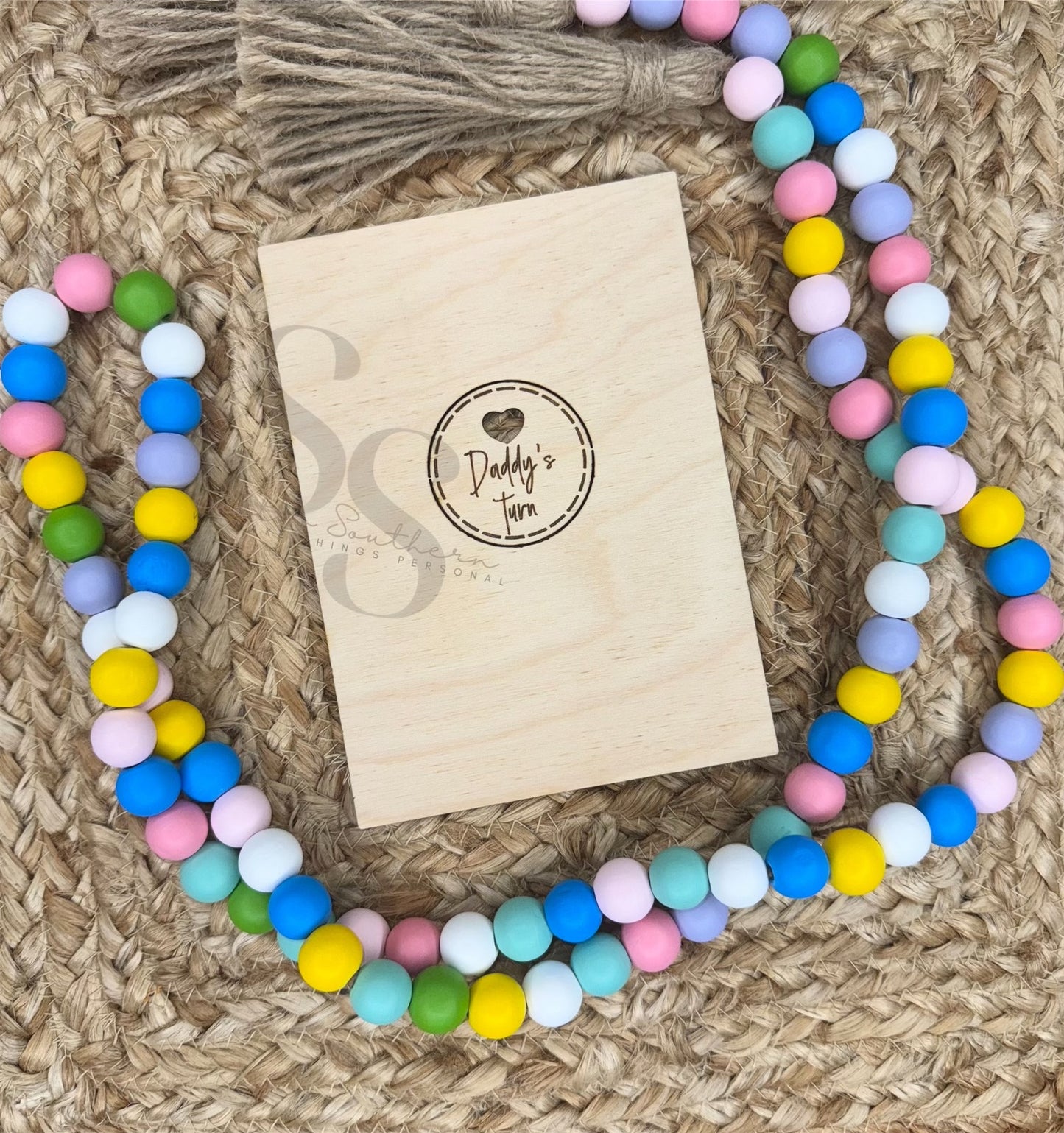 Parent Decision Coin