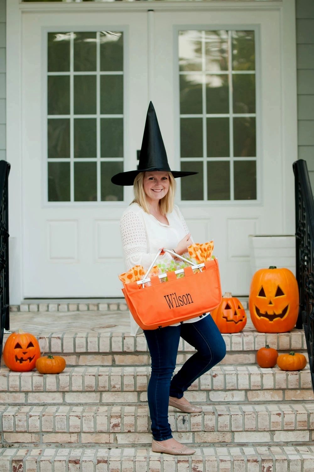 Classic Market Tote