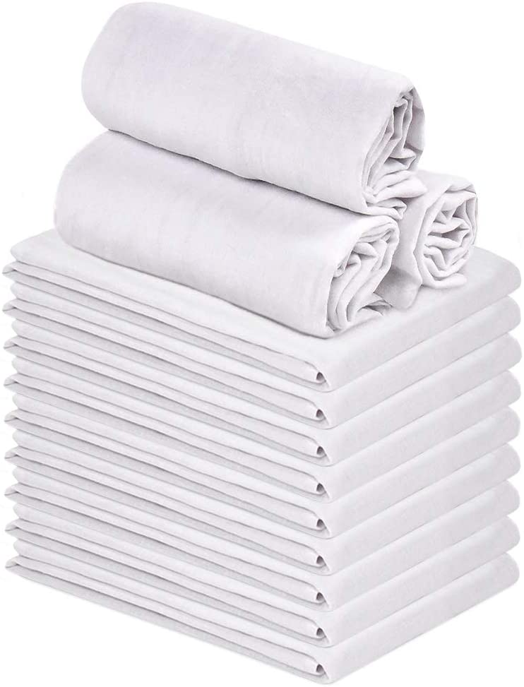 Blooming Utensil Trio Towel