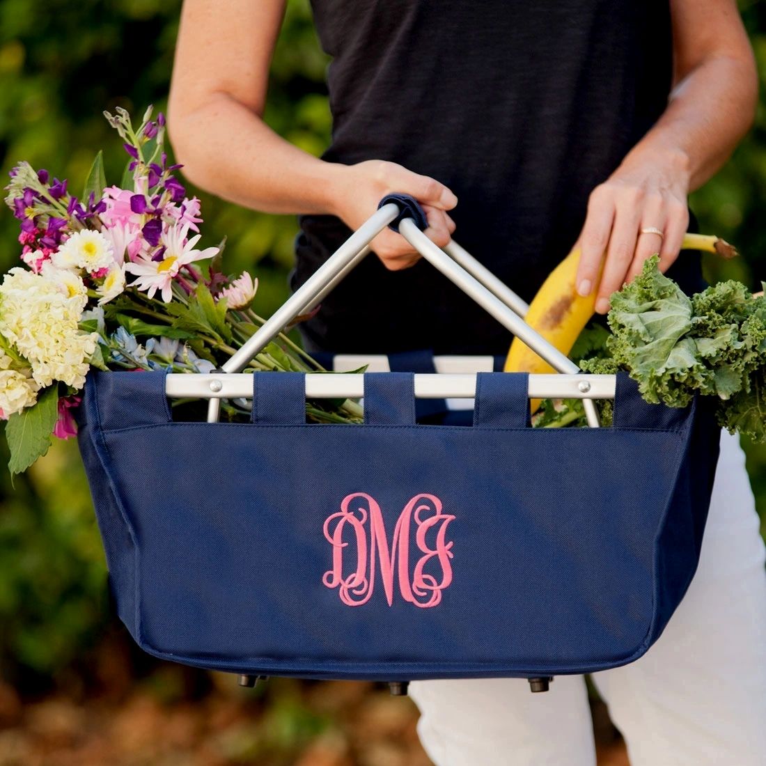 Classic Market Tote