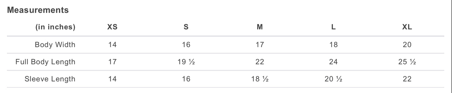 Cool Santa Trio Sweatshirt - Youth