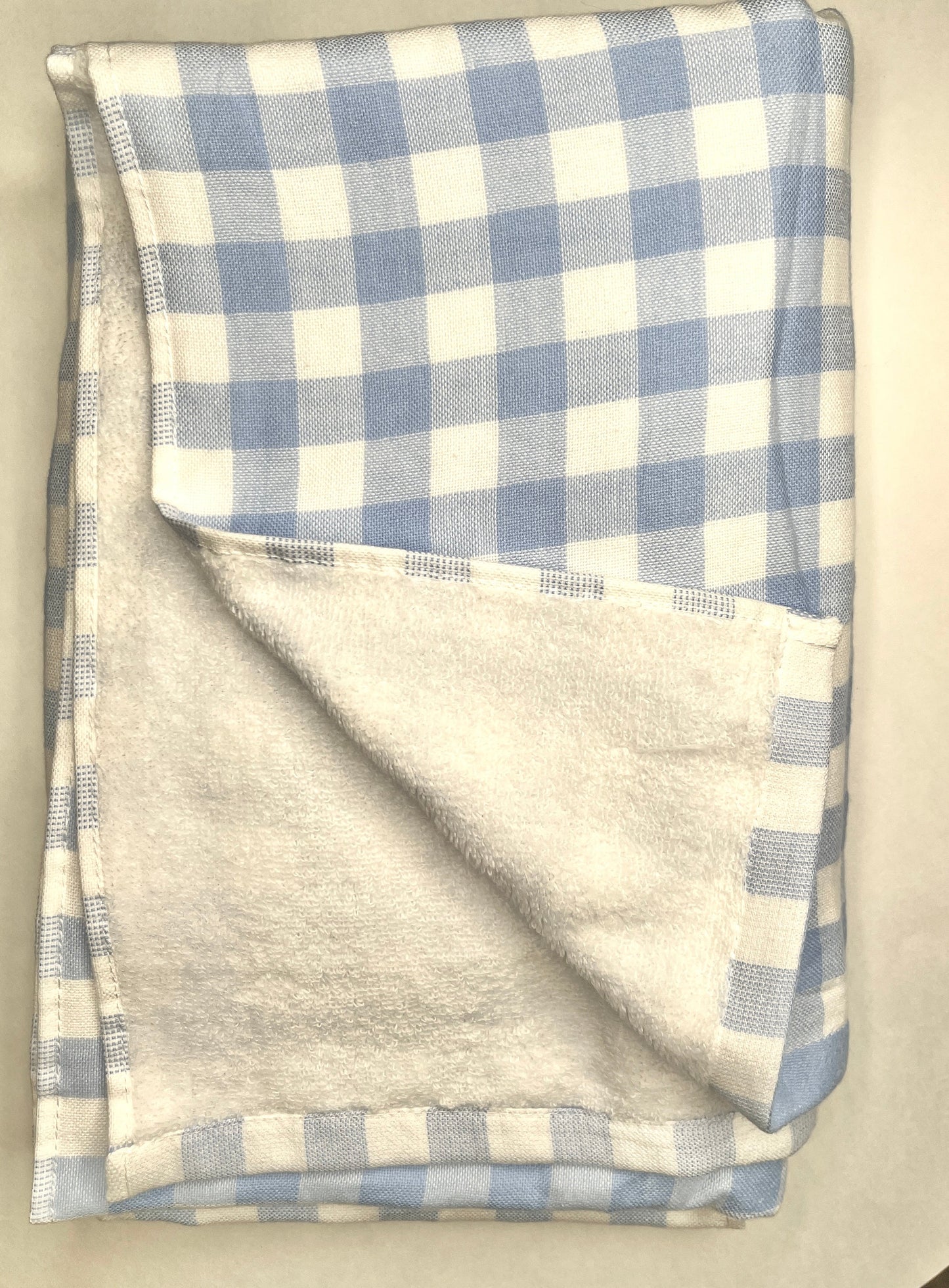 PRE-ORDER Gingham Towels