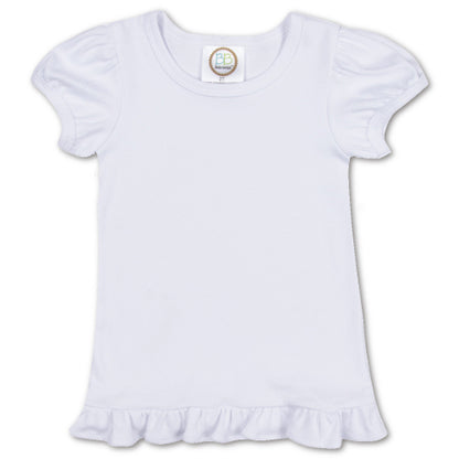 Train Set Appliqué Shirt